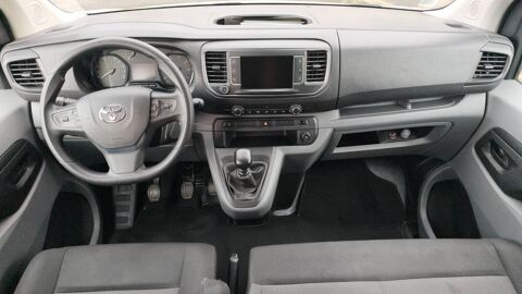 Proace city Combi Long 1.5 D-4D 120 Dynamic 2021 occasion 44400 Reze