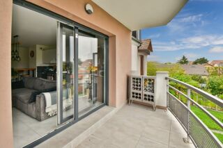  Appartement  vendre 3 pices 62 m