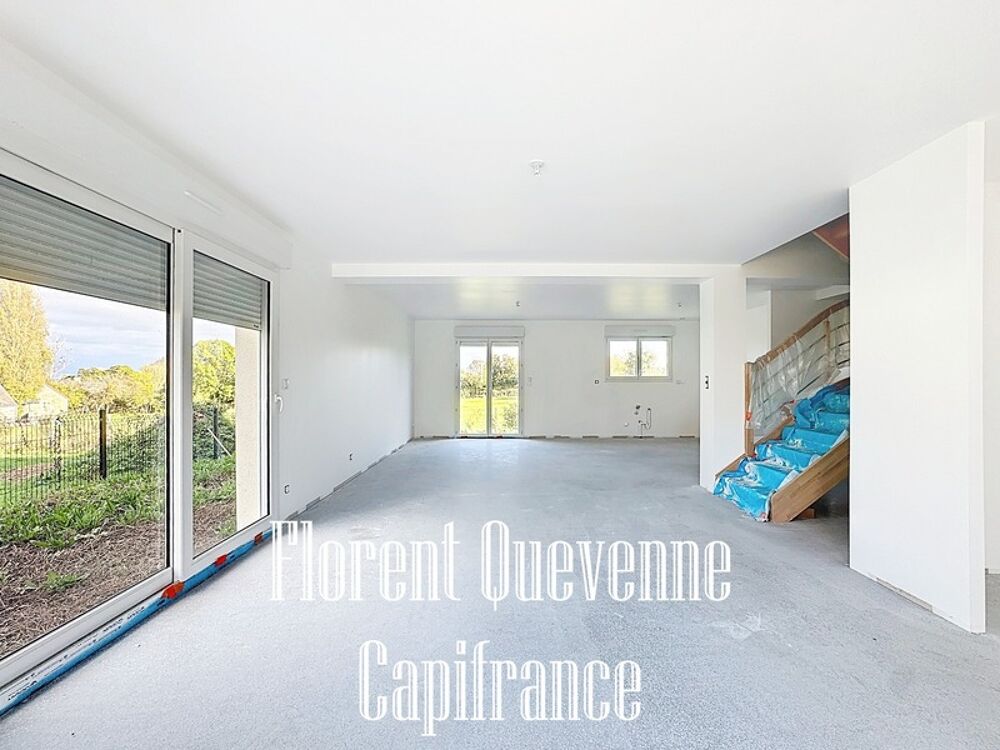 Maison à vendre 6 pièces SUBLES (14)