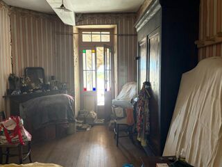  Maison à vendre 14 pièces 400 m²