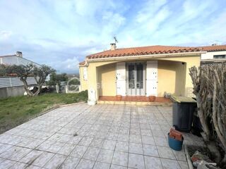  Villa à vendre 3 pièces 88 m²