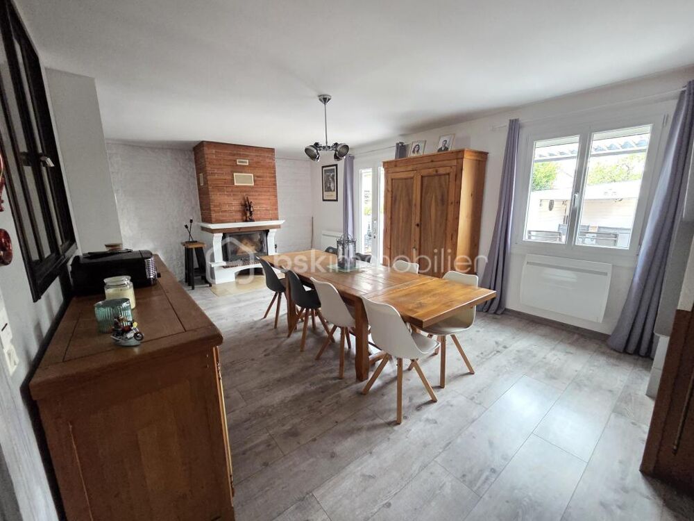 Vente Maison Magnifique Pavillon de plain pied de 143m² à Saint Léger le Petit Saint leger le petit