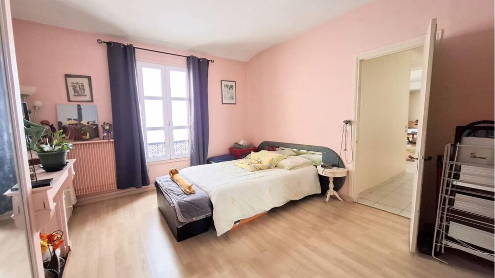 � vendre  Appartement Neuilly-sur-Seine (92200)