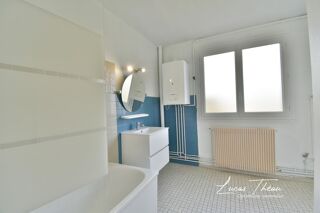  Appartement à vendre 3 pièces 78 m²