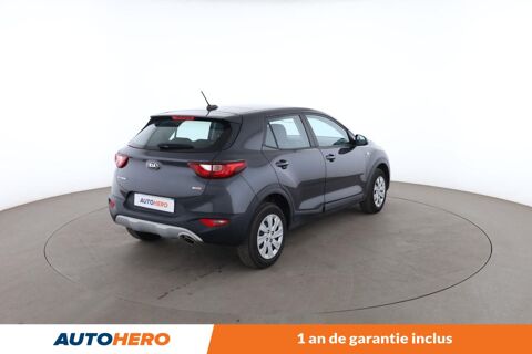 Stonic 1.0 T-GDi Motion 100 ch 2020 occasion 92130 Issy-les-Moulineaux