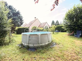  Maison à vendre 5 pièces 90 m²