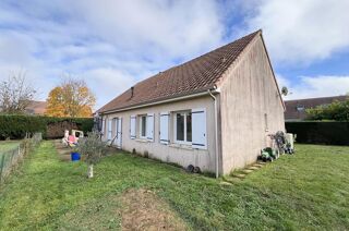  Maison � vendre 4 pi�ces 92 m�