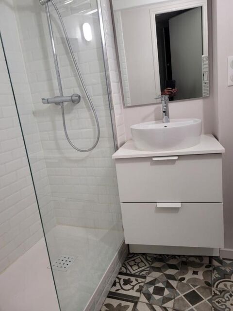  Appartement � louer 1 pi�ce 21 m�