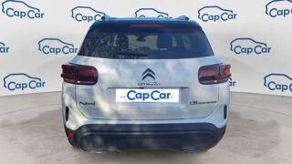 C5 aircross 1.6 PureTech 225 Plug in Hybrid e-EAT8 Shine - Automatique 2022 occasion 54670 Custines