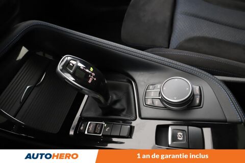 X2 sDrive18dA M Sport X 150 ch 2019 occasion 92130 Issy-les-Moulineaux