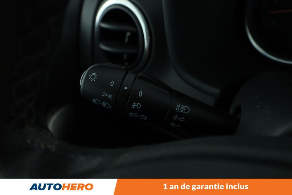 Sandero Stepway 0.9 TCe Prestige 90 ch 2015 occasion 92130 Issy-les-Moulineaux