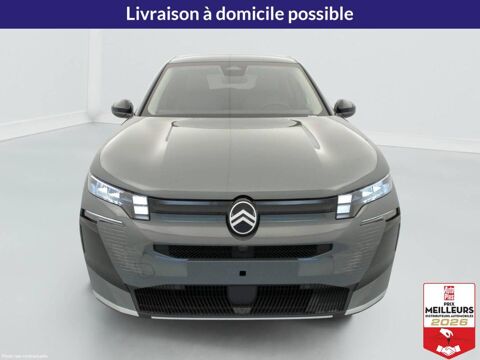C5 aircross HYBRIDE NOUVEAU 145 CH E-DCS6 PLUS 2026 occasion 10150 Lavau