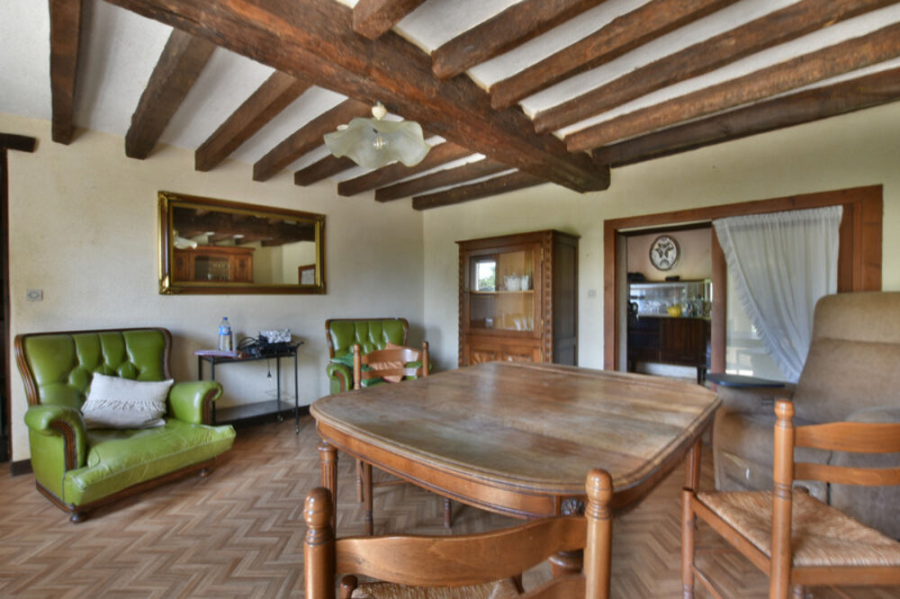 Vente Maison Maison à vendre 4 pièces  (49) Maze