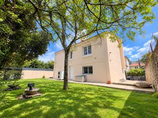  Maison à vendre 6 pièces 106 m²