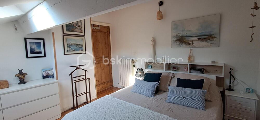 Charmant appartement de 96m2 3 chambres et dressing