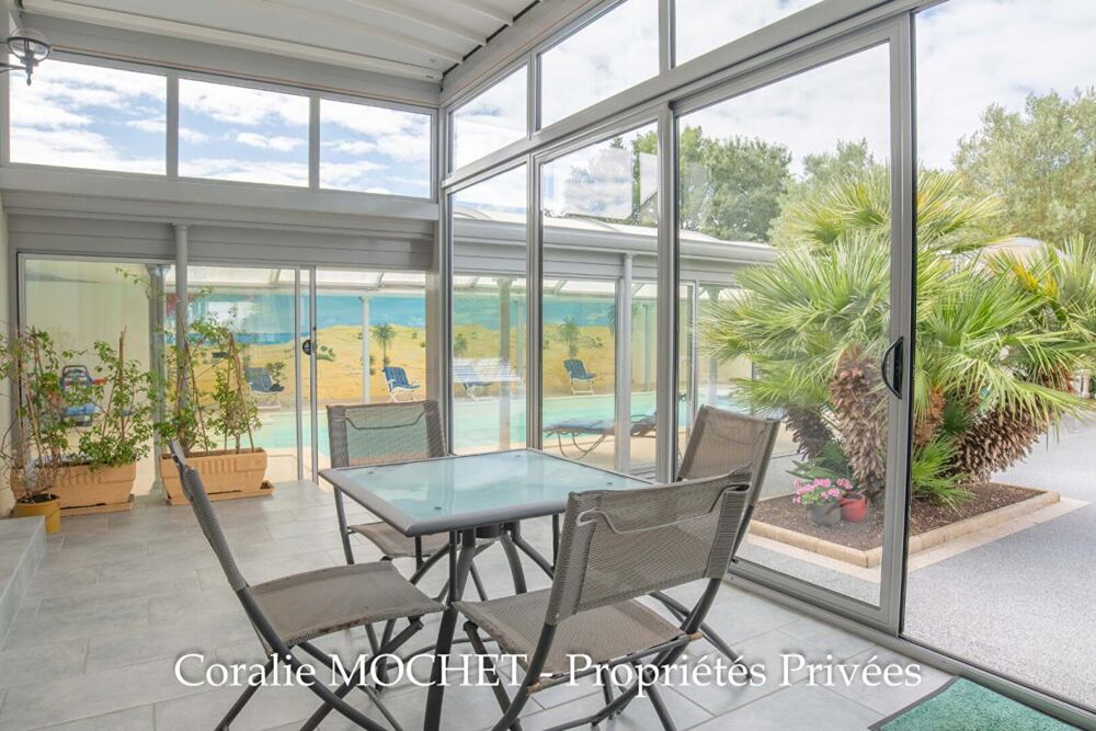 à vendre  Propriété/château Les Sorinières (44840)
