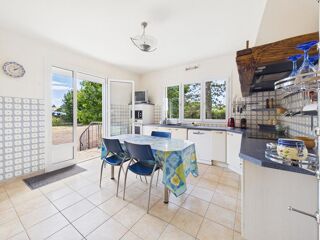  Maison à vendre 7 pièces 179 m²