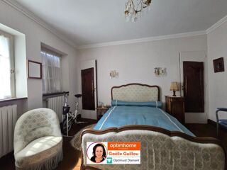  Maison à vendre 6 pièces 126 m²
