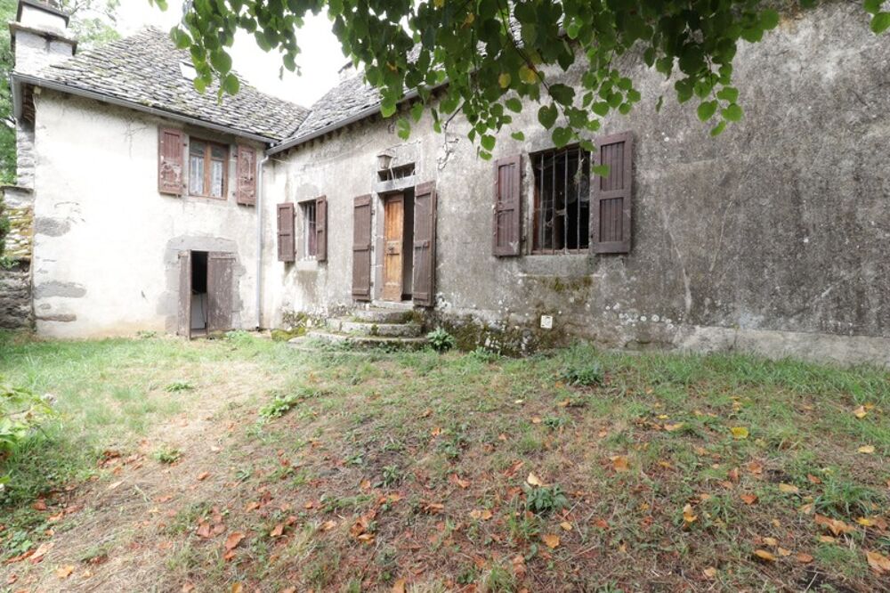 Maison 4 pièces 105 m² · à Moussages · 105 m² · 129 000 €