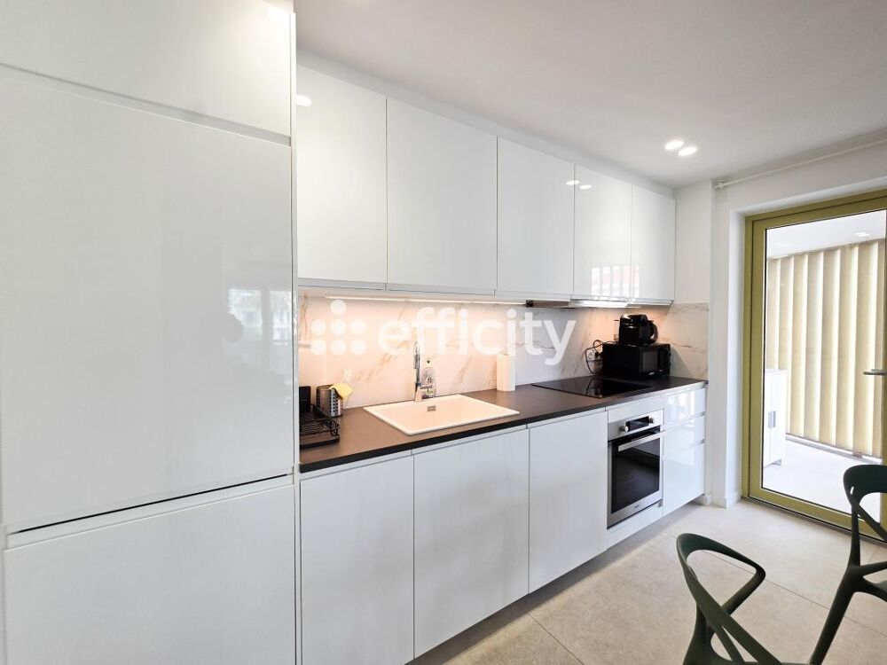 � vendre  Appartement Cannes (06400)