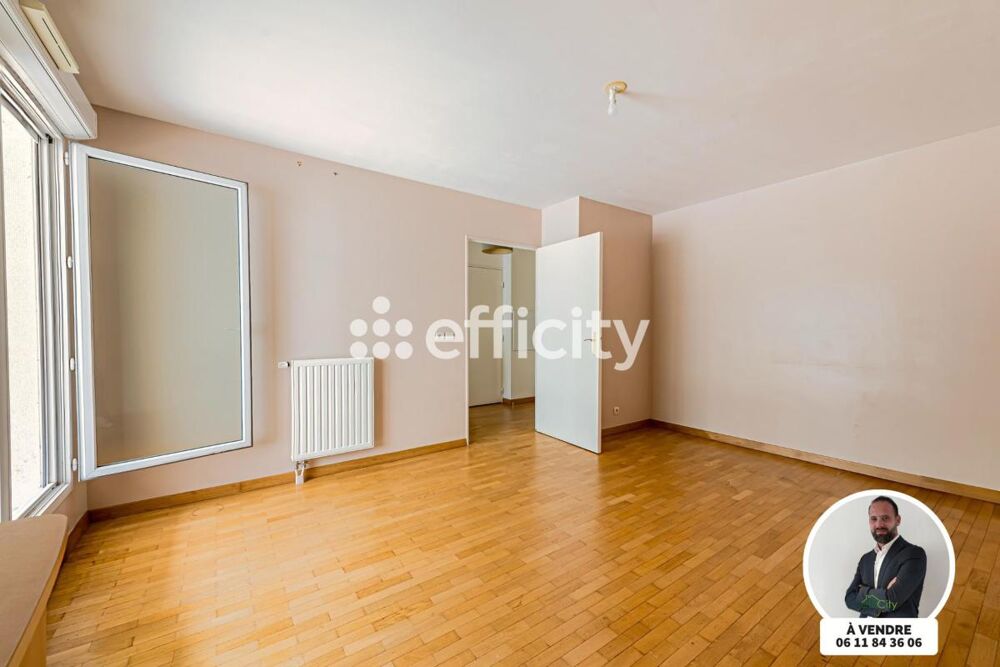 Vente Appartement Appartement Orly