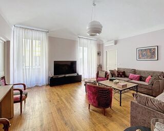  Appartement � vendre 4 pi�ces 116 m�