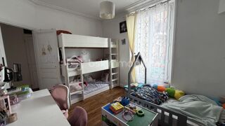  Appartement à vendre 3 pièces 55 m²