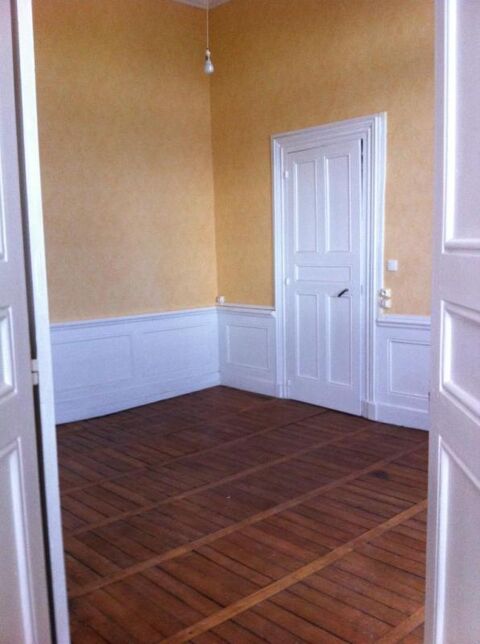  Appartement � louer 2 pi�ces 52 m�