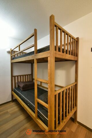  Appartement � vendre 1 pi�ce 28 m�