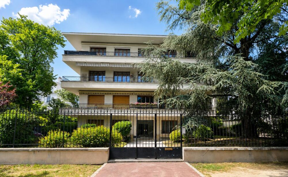Appartement 2 pièces 60 m² · à Saint Mande · 60 m² · 569 700 €