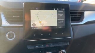 Captur 1.0 TCe 90 Techno 2024 occasion 58000 Saint Eloi
