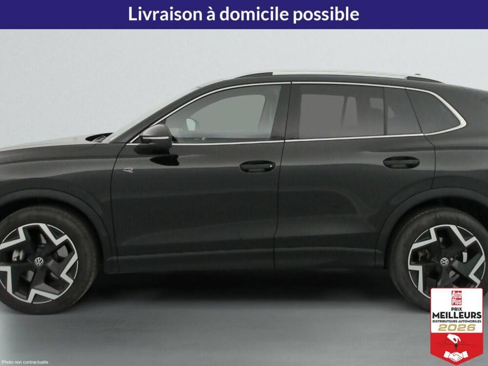 Tiguan 2.0 TDI 150CH DSG7 R-LINE 2025 occasion 78200 Buchelay
