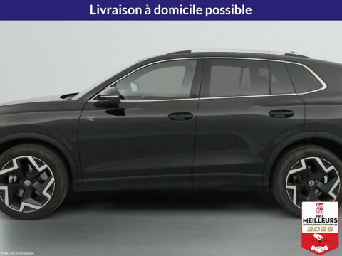 Tiguan 2.0 TDI 150CH DSG7 R-LINE 2025 occasion 78200 Buchelay
