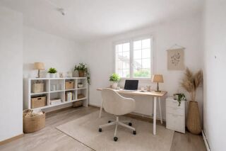  Maison à vendre 5 pièces 90 m²