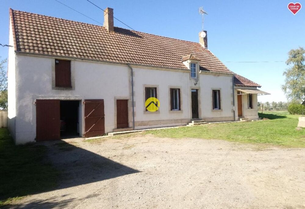 BELLE PROPRIETE SUR 9744 M²