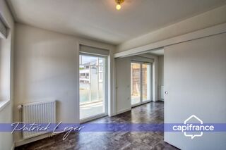  Appartement à vendre 3 pièces 62 m²