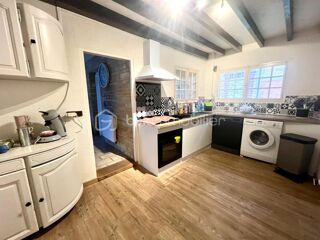  Maison � vendre 6 pi�ces 130 m�