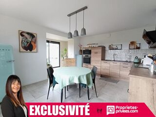 Maison � vendre 7 pi�ces 221 m�