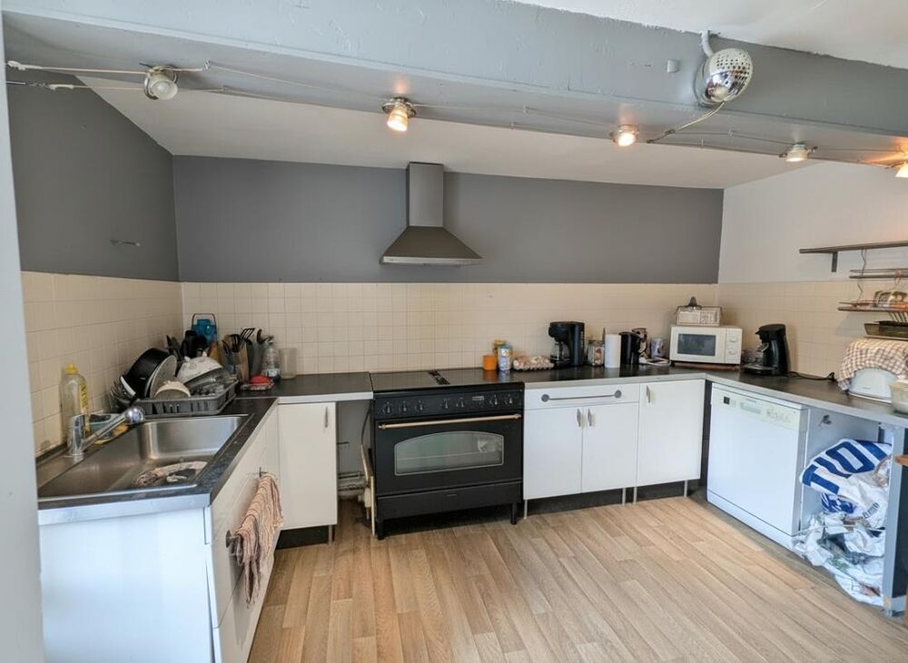 Maison de 114 m² 3 chambres parcelle de 2 368 m²