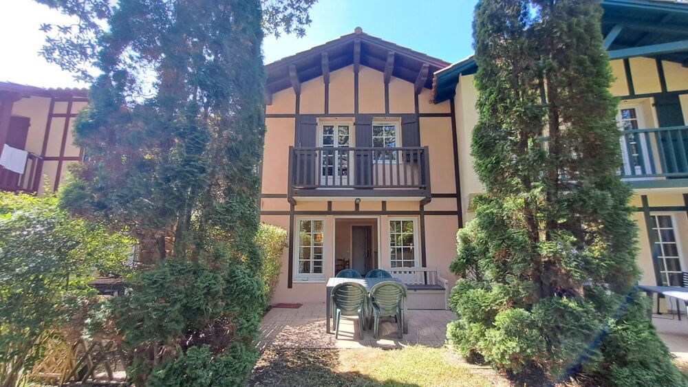 Maison Moliets Et Maa 3 pièce(s) 44.50 m2