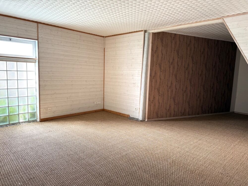 Vente Maison Opportunité! Dieppe
