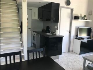  Maison � vendre 3 pi�ces 35 m�