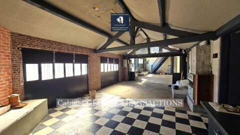 ENTREP&Ocirc;T - ATELIER - GARAGE -BUREAUX 272500 17100 Saintes