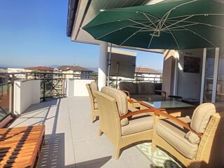  Appartement à vendre 5 pièces 138 m²
