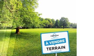  Terrain à vendre 1816 m²