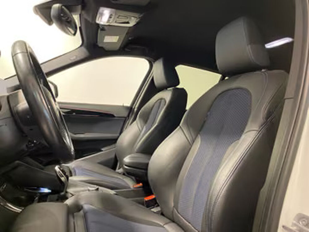 X1 sDrive18i M Sport Navi Park Assist LED 2022 occasion 33700 Merignac
