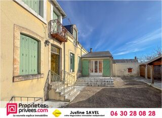 Maison à vendre 6 pièces 143 m²