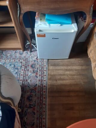  Appartement � louer 1 pi�ce 10 m�