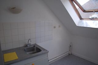  Appartement à louer 1 pièce 22 m²