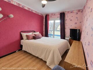  Appartement à vendre 4 pièces 79 m²